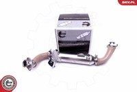 SKV Germany 14SKV218 Agr-KüHler FüR Fiat Alfa Lancia