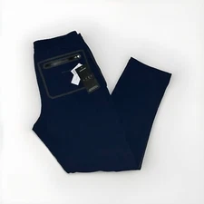 NEW Outerknown Pants Men’s Large Apex Series Stretch Active Nylon Kelly Slater