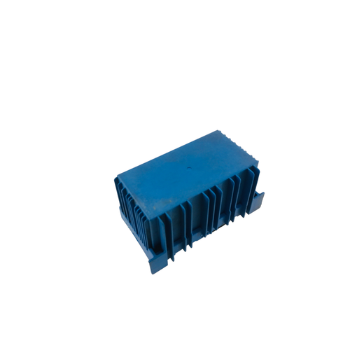 55557760 ECU Vorwärmung Stecker OPEL Corsa D (2007) 1.3 D 66KW - Bild 1 von 2