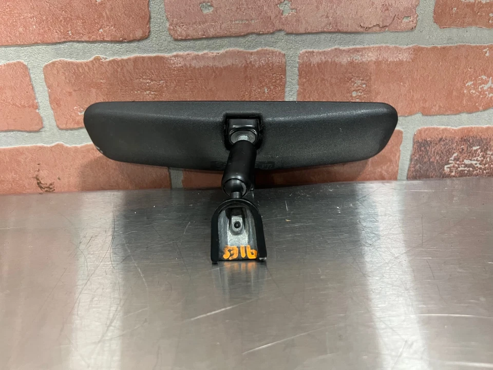 91-99 MITSUBISHI 3000GT STEALTH ПЕРЕДНЕЕ ЗЕРКАЛО ЗАДНЕГО ВИДА - Изображение 2 из 4