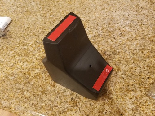 1st Generation Toyota 4Runner Cup Holder Insert SEE PICS(1985-1987) - Picture 9 of 9