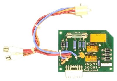Dinosaur Electronics 300-2784/2943, Replacement Onan Generator Circuit Board