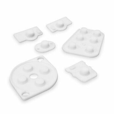 Replacement Controller Silicone for N64  - RepairBox