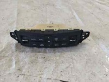 2009-2014 Acura TSX OEM Front Dashboard Ac A/C Heater Climate Control Unit 1072