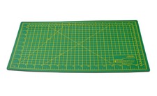 Cutting Mat Double Sided Self-Healing Board Matt Craft Hobby Art Supplies 12x18"
