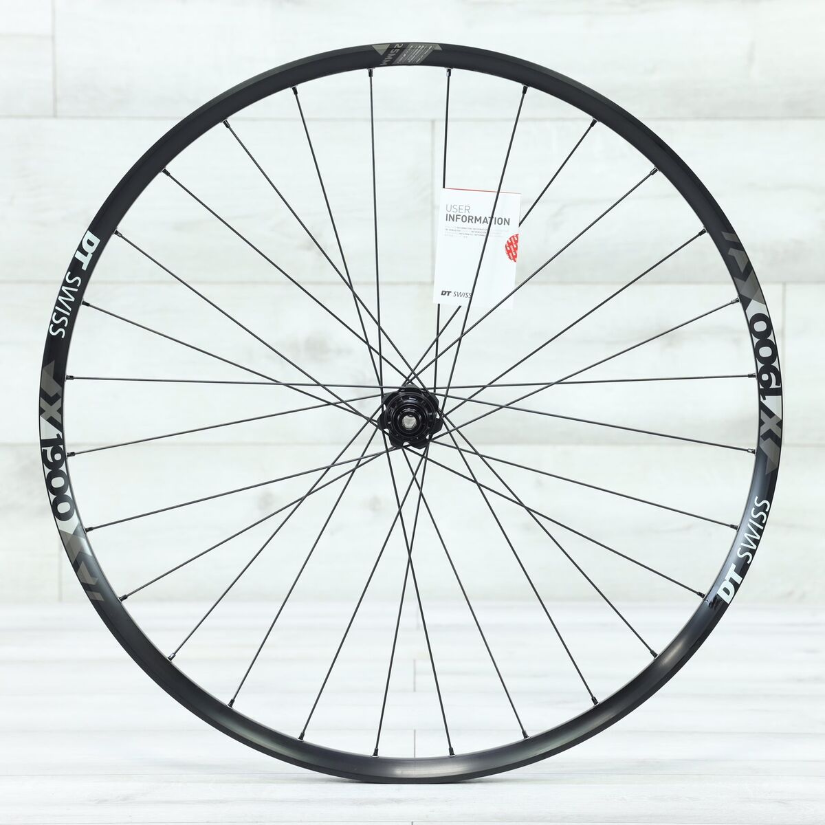 New DT Swiss X1900 Spline 25 29 New DT Swiss X1900 Spline 25 29