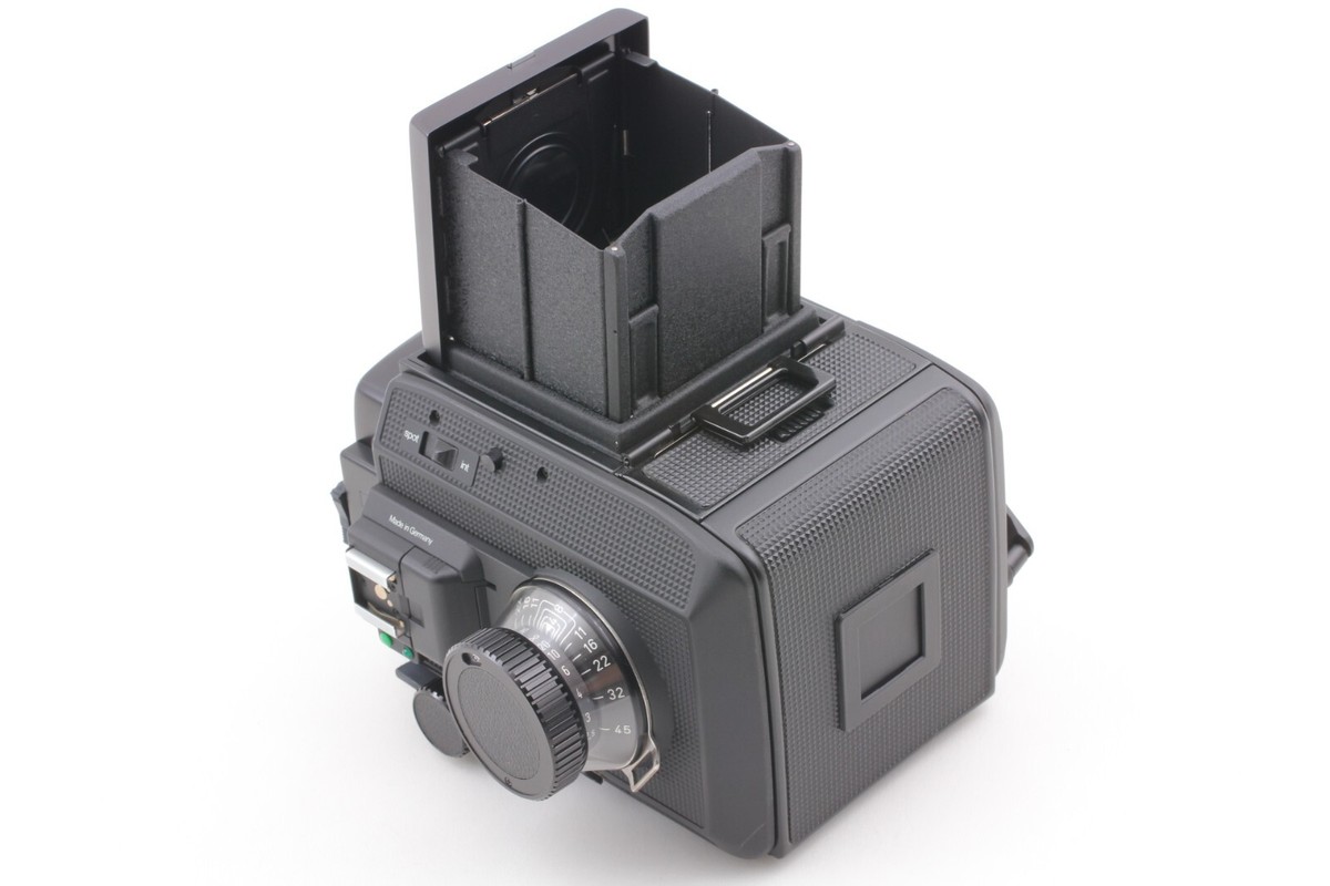 ローライ Rolleiflex SL66SE Planar 80 2.8 HFT 中古】Rollei ローライ ROLLEIFLEX SL66SE + Carl Zeiss Planar