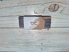 ON Cloud Replacement Running Walking Shoes Laces Gray New