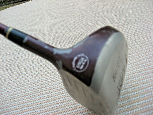 Snake Eyes Fire Forged Pro COR 320cc Ti 1 Driver 10°/ Graphite S-Flex 90-100 MPH - Picture 2 of 11