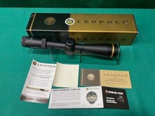 Leupold VX-6 3-18x44mm Rifle Scope