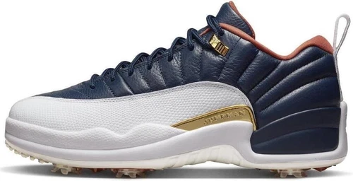 Eastside Golf x Air Jordan 12 Golf Low Out the Mud