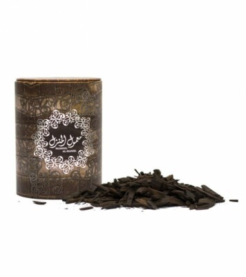 Mamool Al Manzil by Junaid Perfumes 124 grams Incense - Free Express Shipping
