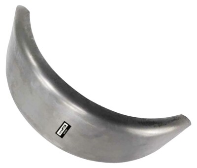 OEM-GT New 14.5'' X 4.5'' Mini Bike Go Kart Steel Wide Fender.