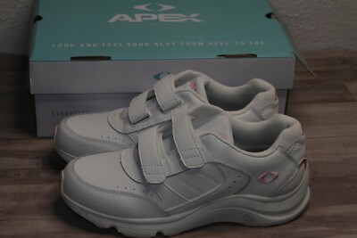 Brand New Apex Double Strap Active Walker