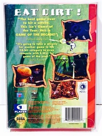 5 SEGA GENESIS / MASTER / 32X Box Protectors   Custom Size Cases  CIB Cardboard