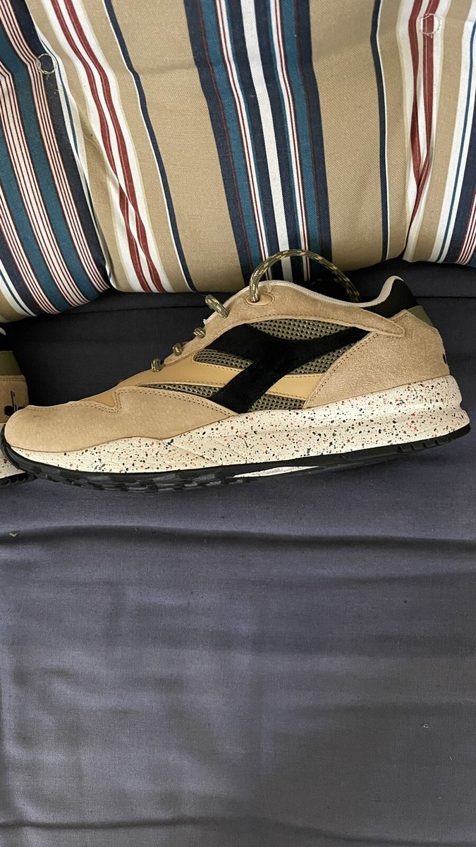 Diadora 175092-75035 Eclipse Premium Mens Sneakers Shoes Casual