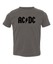 AC/DC Toddler T-Shirt | eBay
