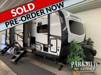 2022 Forest River Flagstaff Super Lite 26 FKBS