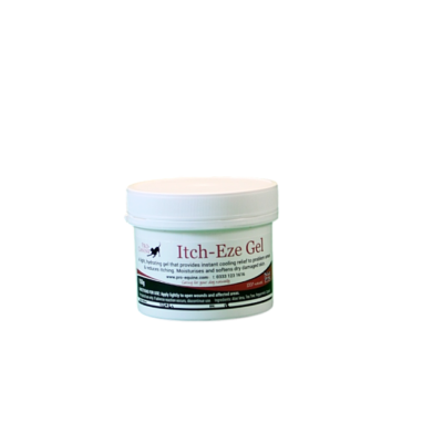 aloe vera for dogs itchy skin