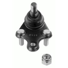 Rotule de suspension Toyota AURIS