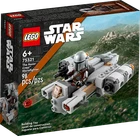 LEGO Star Wars: The Razor Crest Microfighter (75321)