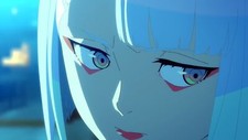 Anime Cyberpunk Cyberpunk Edgerunners Cyberpunk Gaming Mat Desk 13222