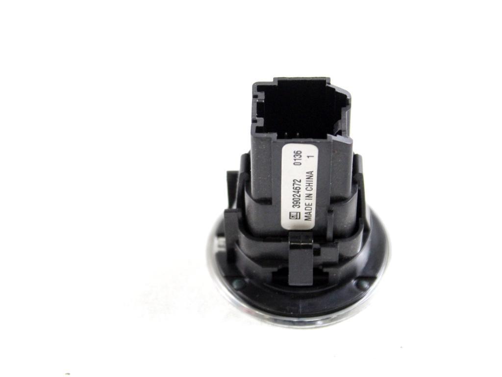 39024672 SWITCH / 1065759 FOR OPEL ASTRA K LIM. 5TÜRIG DYNAMIC for 