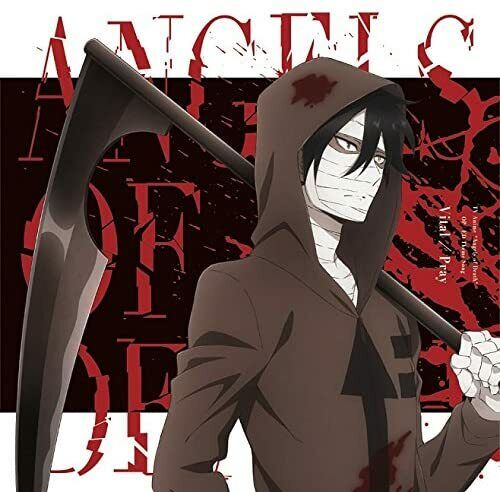 Satsuriku no Tenshi (Angels of Death)