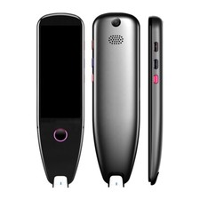 High quality Electronic Smart Talking pen with 112languages for kids education