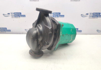 WILO TOP-S30/10 Heating Pump 1~230V 60Hz Art.No. 2071874/08w36