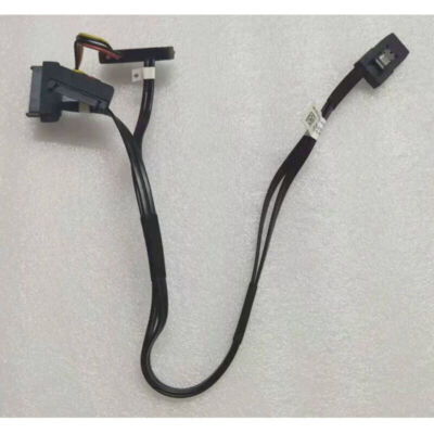 For T3600 T5600 SFF-8087 TO SFF-8482 SAS Cable Data Cable 0T3F4V T3F4V #F11