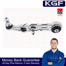 KGF Front Rear Left Lower Track Control Arm Fits Mercedes C-Class E-Class #1