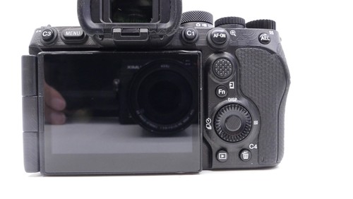 Sony Alpha a7R V - 29.220 scatti - fotocamera originale + custodia smallrig - rivenditore - Foto 8 di 18