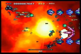 NG:DEV. Team Dreamcast H-Shmup LAST HOPE Neo Geo R-Type Shoot'em Up