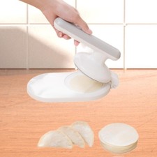 Dumpling Skin Presser Convenient Empanada Press Home Multifunction Kitchen