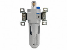 Festo 159620 LOE-1/8-D-MINI Air Line Lubricator G1/8 1300 L/min 16 Bar New