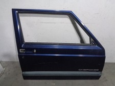 Porte avant et accessoires Jeep CHEROKEE