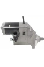 New Gear Reduction Starter fits Isuzu EVR Truck 5.8L 6BD1 Engine 1986 - 1993