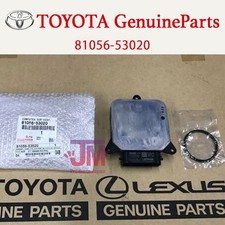 Feu avant (phare) Toyota LEXUS