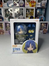 Bocchi the Rock! Ryo Yamada Casual Clothes Ver. Nendoroid Figure 2785