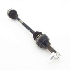 drive shaft rear right Maserati Quattroporte V 250707