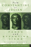 Samuel Lieu (U. A.) | From Constantine To Julian | Taschenbuch | Englisch (1996)