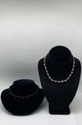 925 Sterling Silver Assorted 2 PC Jewelry Bundle 16.2 g — photo 1