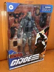G.I. JOE Classified Series: "FIREFLY" Action Figure #21 HASBRO 6" Cobra Island