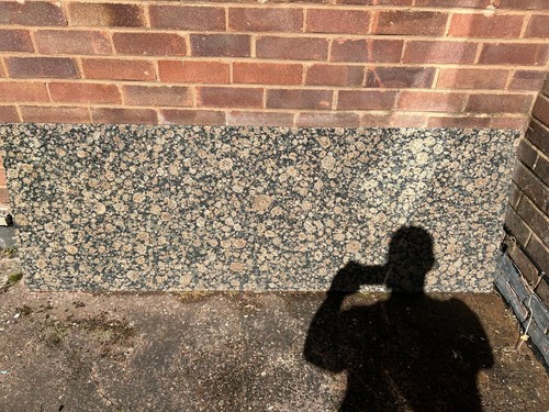 High Quality Maximum Durability Granite Kitchen Worktops | eBay UK