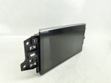4M8919605J MULTIFUNCTION DISPLAY / 197579 FOR AUDI Q7 4MB, 4MG, 4MQ 3.0 60 TFS