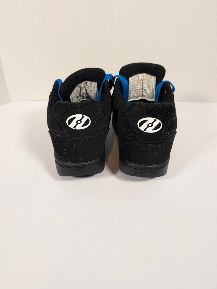 Zapato de Skate Heelys Motion Plus Juvenil Talla 1 Estilo con Herramienta y Cordones Extra Foto 4 de 4