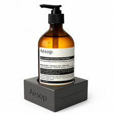 Holder for Aesop Resurrection Aromatique Hand Wash - Perfect and Stable Fit