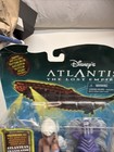 Disney's Atlantis The Lost Empire Princess Kida Power Crystal Sparks!29324 New — photo 2