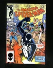 Amazing Spider-Man #270 Firelord Captain America! Marvel 1985
